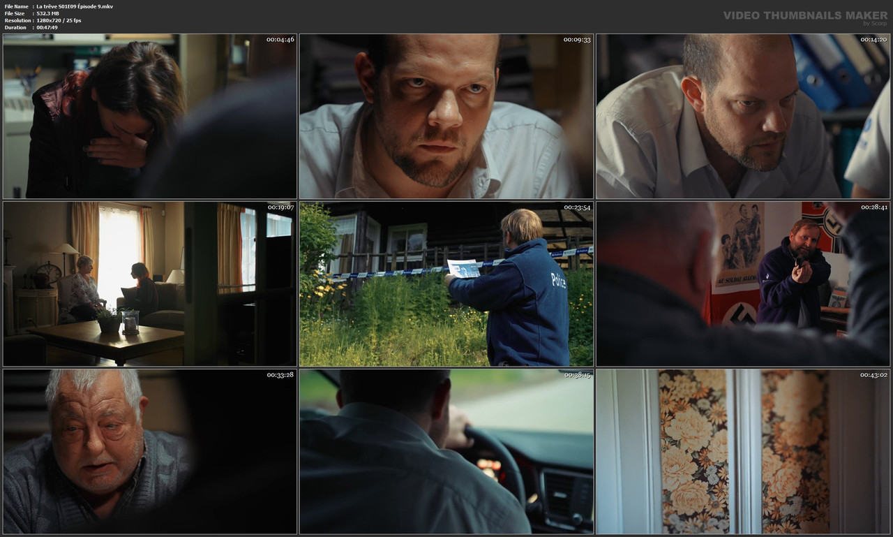 La trêve S01E09 Épisode 9.mkv