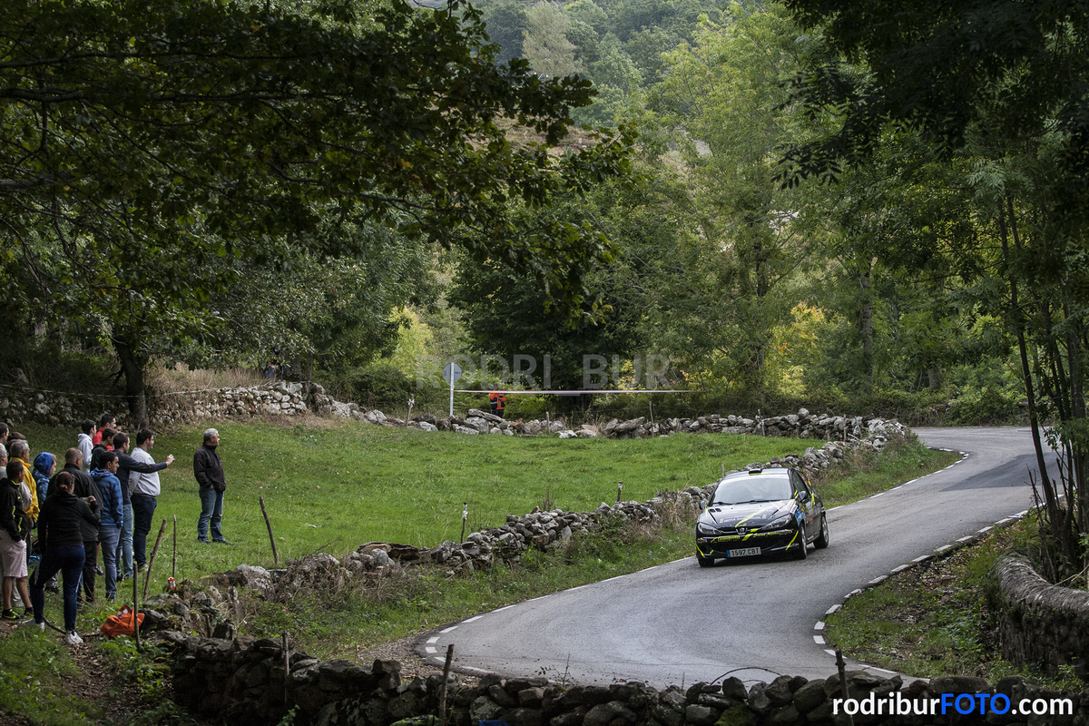 CERA: 40º Rallye Blendio - Santander Cantabria [11-12 Octubre] - Página 3 47