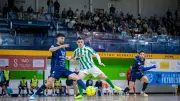 Leganes vs Real Betis Match