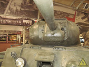 Советский тяжелый опытный танк Объект 238 (КВ-85Г), Парк "Патриот", Кубинка IMG-6955
