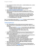 Metrics and Measurements for Algorithmic Fairness in Machine Lea