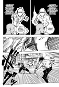Jujutsu Kaisen - Chapter 140_ Execution - 18
