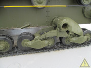 Советский легкий танк Т-26 обр. 1931 г., Музей военной техники, Верхняя Пышма IMG-5720