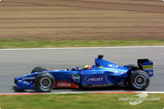 TEMPORADA - Temporada 2001 de Fórmula 1 - Pagina 2 F1-spanish-gp-2001-luciano-burti