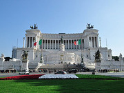 Serie de Vittorio Emanuele II rey de Italia Monumento-vitorio-emmanuele-2