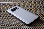 P: Samsung Galaxy S8+ na ND