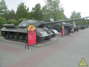 Советский тяжелый танк ИС-3, Сад Победы, Челябинск IMG-9840