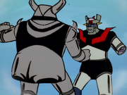Mazinga Z (1972) Vol.01 - 3 HDRip 1080p DTS ITA JAP + AC3 SUb - DDN Mazinga Z (1972) Vol.01 - 3 HDRip 1080p DTS ITA JAP + AC3 SUb - DDN