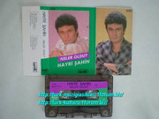 Hayri-Sahin-Neler-Oldu-Ilk-Baski
