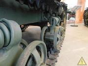 Макет советского бронированного трактора ХТЗ-16, Музейный комплекс УГМК, Верхняя Пышма DSCN5567