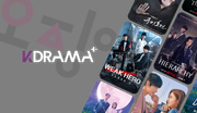 Kdrama-T
