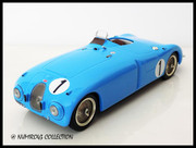 1939 1st Bugatti T57C #1