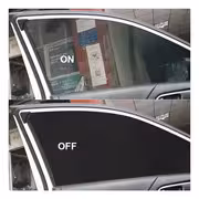 Tinting example 3