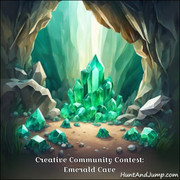 CCC Emerald Cave