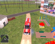 пристум пожара 3