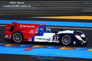 24 HEURES DU MANS YEAR BY YEAR PART SIX 2010 - 2019 - Page 21 2014-LM-37-Nicolas-Minassian-Kirill-Ladygin-Maurizio-Mediani-10