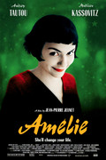 Amelie (2001) Cover=