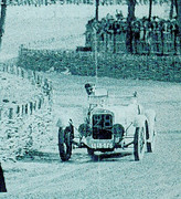 24 HEURES DU MANS YEAR BY YEAR PART ONE 1923-1969 - Page 13 33lm28-Salmson-GS-JEVernet-FVallon-1