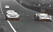 1966 International Championship for Makes - Page 4 66lm04-GT40-MKII-PHawkins-MDonohue-1