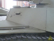 Советский легкий танк Т-40, Музейный комплекс УГМК, Верхняя Пышма IMG-1559