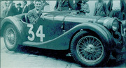 24 HEURES DU MANS YEAR BY YEAR PART ONE 1923-1969 - Page 17 38lm34-Atlanta-CHWMorrison-NWatson