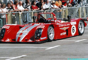 24 HEURES DU MANS YEAR BY YEAR PART FIVE 2000 - 2009 - Page 2 Image002