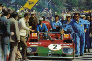 Targa Florio (Part 5) 1970 - 1977 - Page 4 1972-TF-2-Elford-Van-Lennep-005