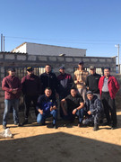 Команда из Актобе