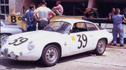  1962 International Championship for Makes - Page 4 62lm39-ARTZ-GSala-MDe-Luca-Di-Lizziano-1