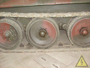 Советский средний танк Т-34, Musee des Blindes, Saumur, France S6307870