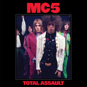 TOTAL ASSAULT: 50TH ANNIVERSARY