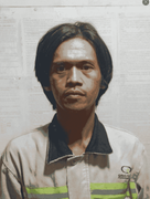 Adrianus Baru