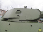 Советский средний танк Т-34, Музей битвы за Ленинград, Ленинградская обл. IMG-6068
