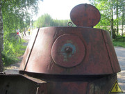 Советский легкий танк Т-26 обр. 1939 г., Суомуссалми, Финляндия IMG-5882