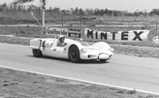  1962 International Championship for Makes 62-Seb74-Elva-MKVI-VMerino-RRosales