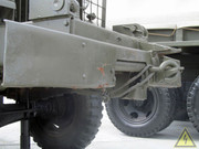 Американский грузовой автомобиль International M-5H-6, Музей военной техники, Верхняя Пышма IMG-8824