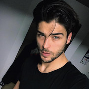 Acconciatura elegante