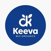 Keeva Bio-Organics logo