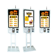 Kiosco Transaccional SAT KT32AC - 11