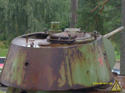 Советский легкий танк Т-26, обр. 1939г.,  Panssarimuseo, Parola, Finland S6302230