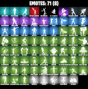 emotes-comp