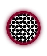 balls-pattern-eclips-red-black-white