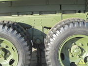 Американский грузовой автомобиль-самосвал GMC CCKW 353, Музей военной техники, Верхняя Пышма IMG-9682