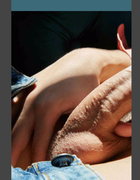 男攝 NO.137 王子的巨大秘密 Zhon Watsawat 全見激情寫真-108