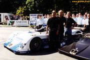  24 HEURES DU MANS YEAR BY YEAR PART FOUR 1990-1999 - Page 54 Image015