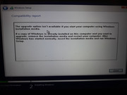 Compatibility-Report