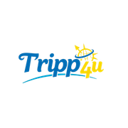 Tripp4u Logo