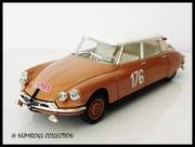 1959 Monte Carlo Citroen Coltelloni M1