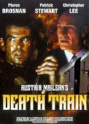 Poster: Death Train (1993) 1080p BRRip H264