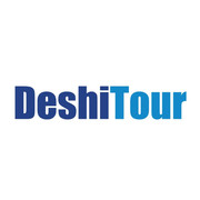 Logo deshitour